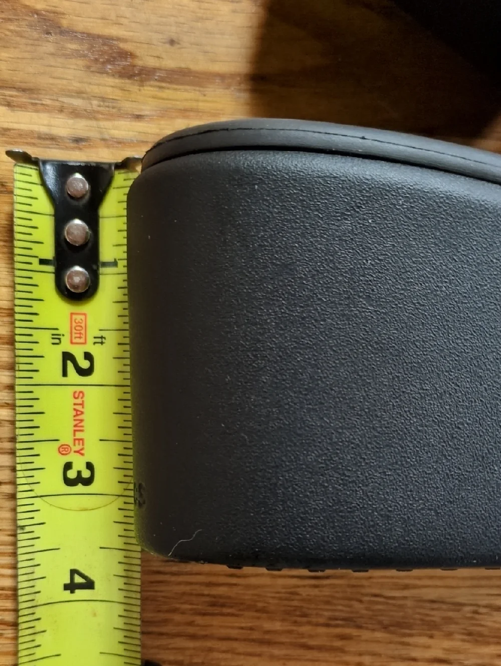 Crocs Brooklyn Slide Heel Sandals Black Size 9 - Picture 9 of 10